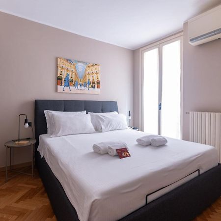 Lupetta 3 Apartment มิลาน ภายนอก รูปภาพ