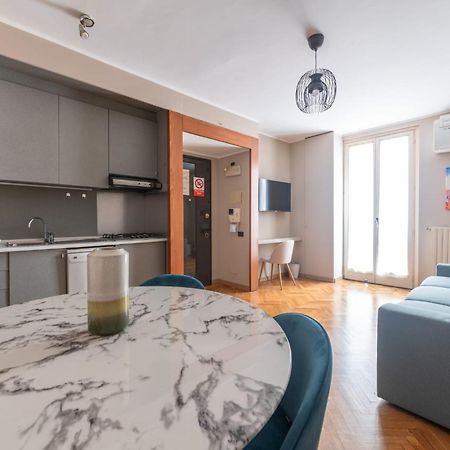 Lupetta 3 Apartment มิลาน ภายนอก รูปภาพ