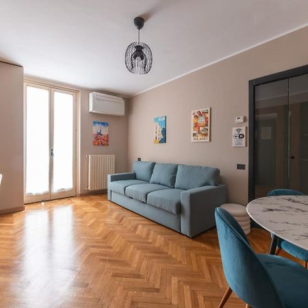 Lupetta 3 Apartment มิลาน ภายนอก รูปภาพ
