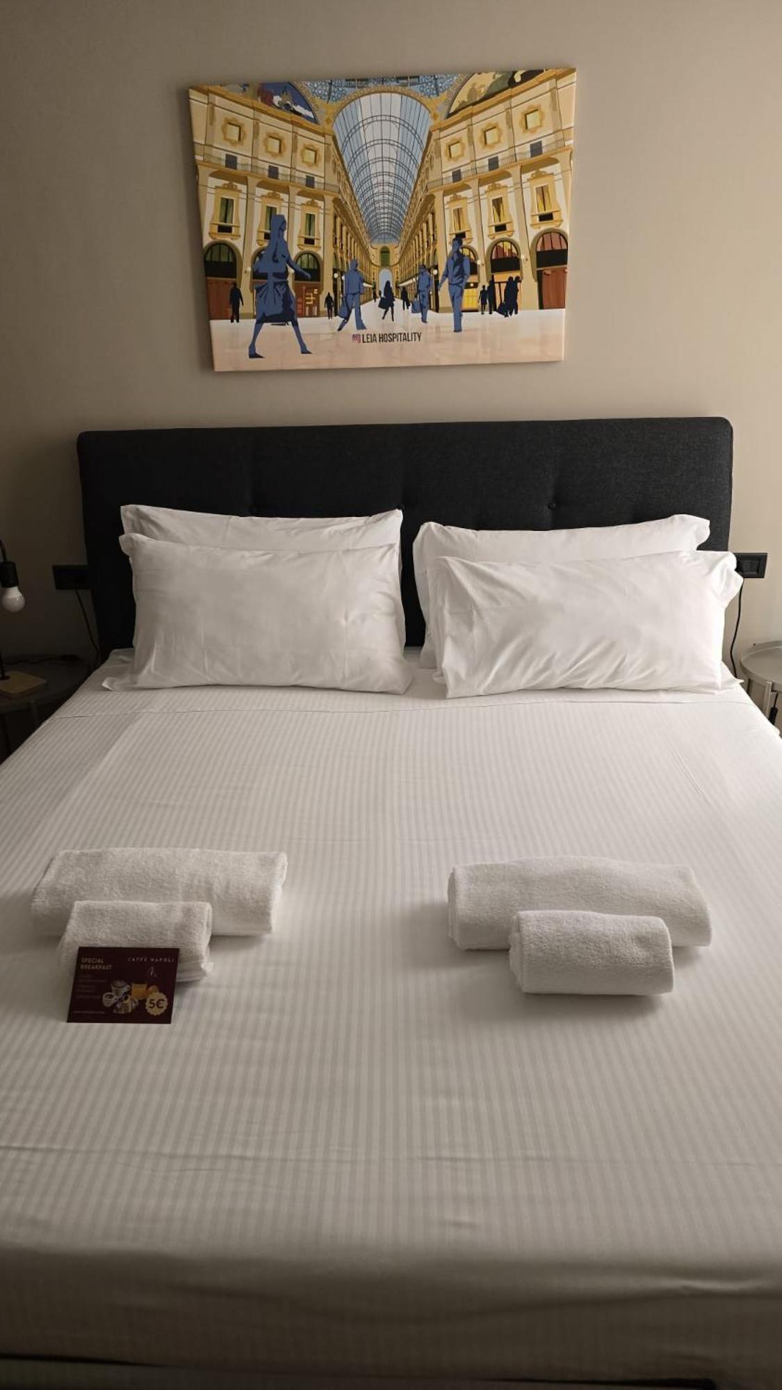 Lupetta 3 Apartment มิลาน ภายนอก รูปภาพ