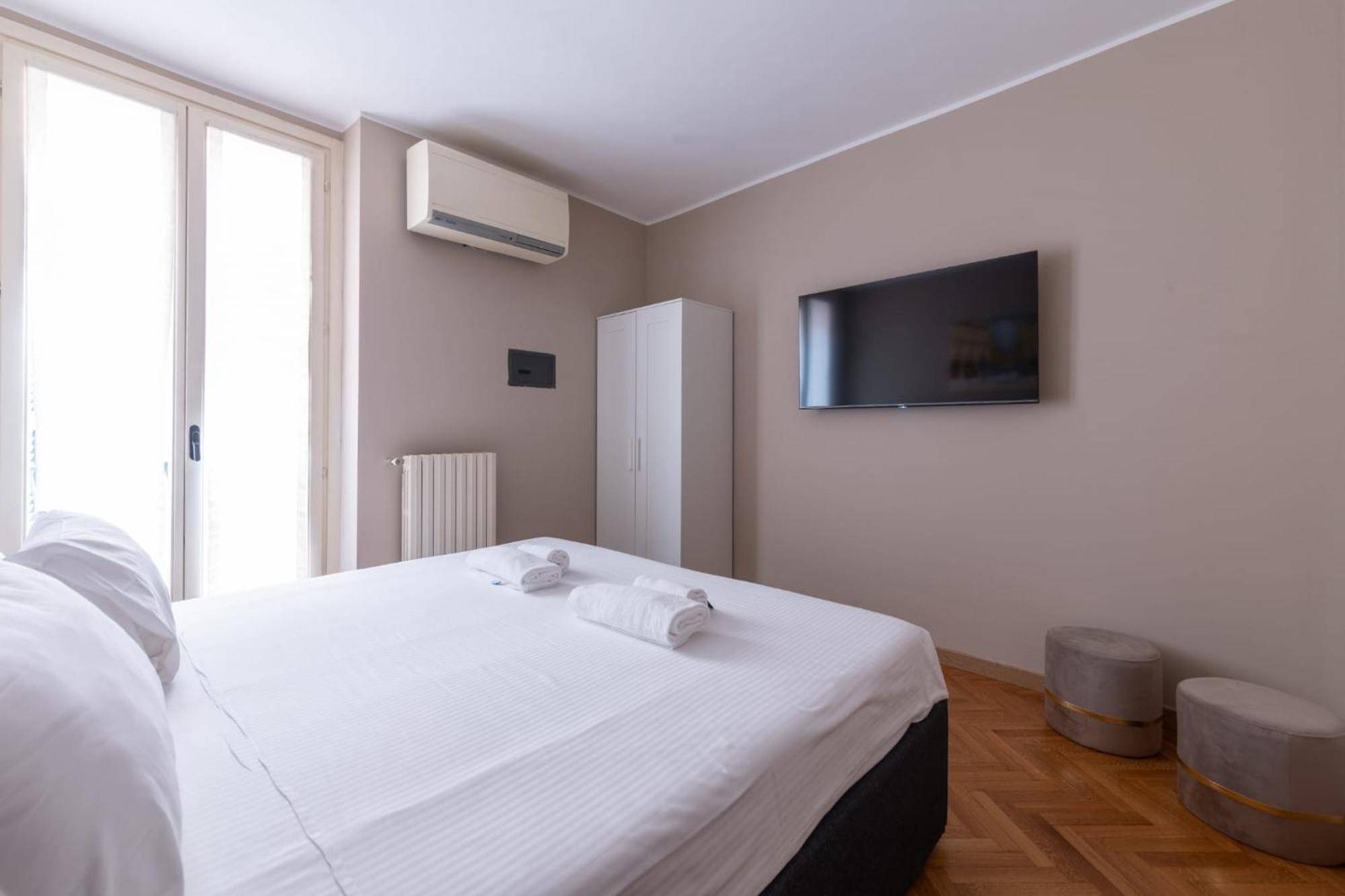 Lupetta 3 Apartment มิลาน ภายนอก รูปภาพ