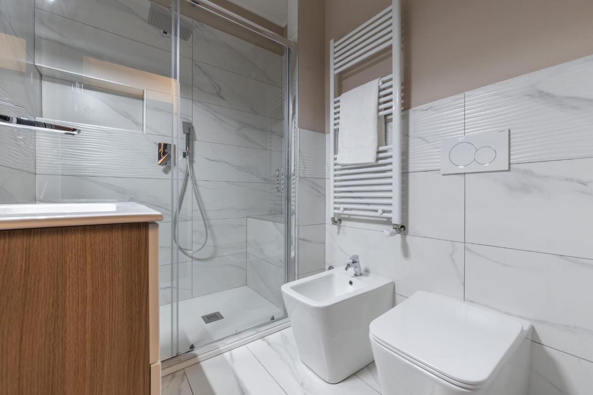 Lupetta 3 Apartment มิลาน ภายนอก รูปภาพ