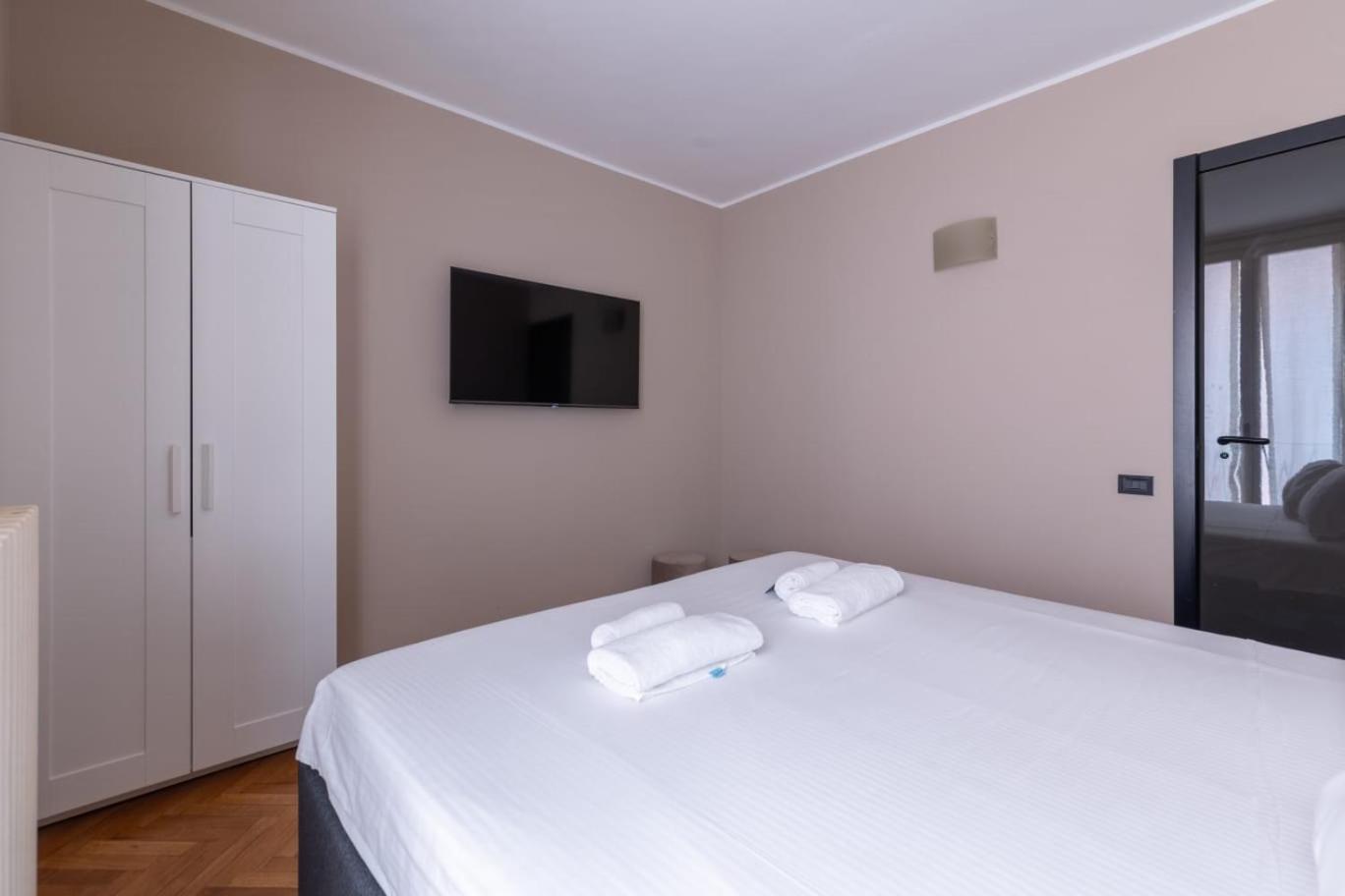 Lupetta 3 Apartment มิลาน ภายนอก รูปภาพ